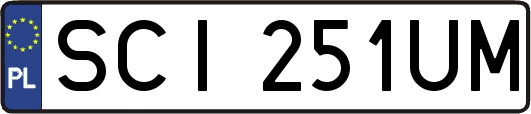 SCI251UM