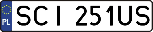 SCI251US