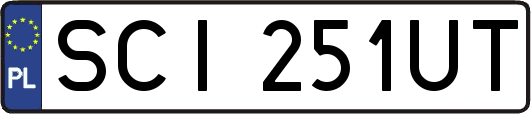 SCI251UT