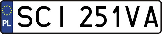 SCI251VA