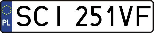 SCI251VF