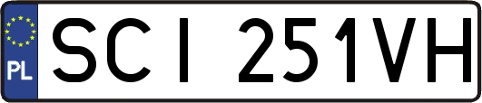 SCI251VH