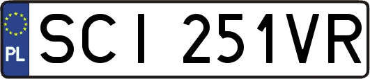 SCI251VR