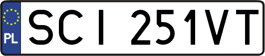 SCI251VT