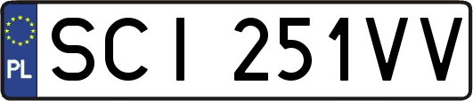 SCI251VV