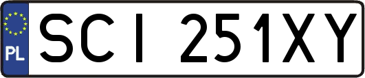 SCI251XY