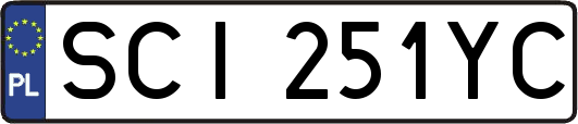 SCI251YC