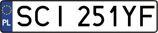 SCI251YF
