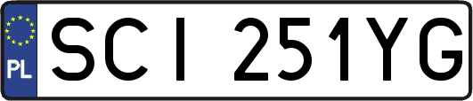 SCI251YG
