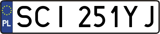 SCI251YJ