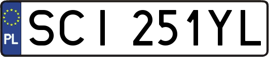 SCI251YL