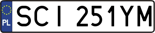 SCI251YM