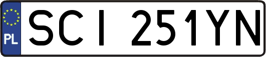 SCI251YN