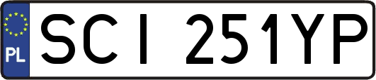 SCI251YP