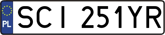 SCI251YR