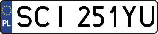 SCI251YU