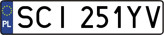 SCI251YV