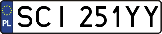 SCI251YY