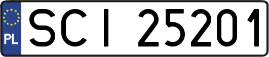 SCI25201