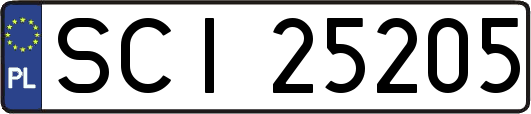 SCI25205