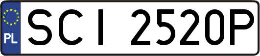 SCI2520P