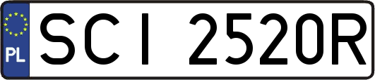 SCI2520R