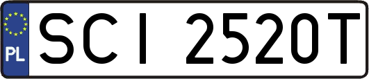SCI2520T