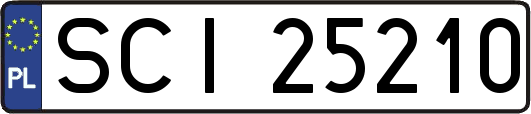 SCI25210