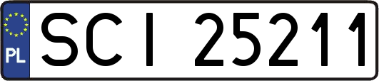 SCI25211