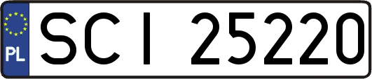 SCI25220
