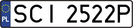 SCI2522P
