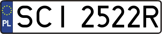 SCI2522R