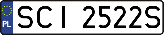 SCI2522S