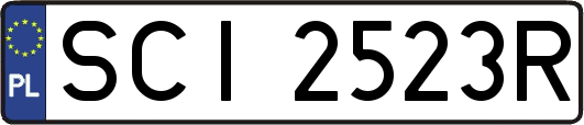 SCI2523R