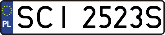 SCI2523S