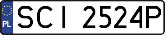 SCI2524P