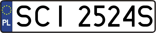 SCI2524S