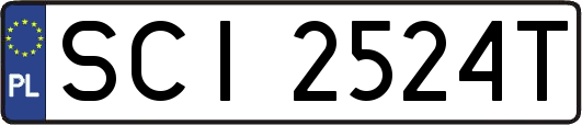 SCI2524T