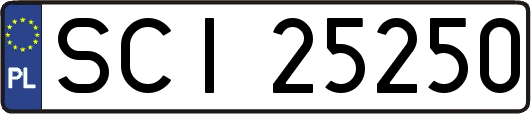 SCI25250