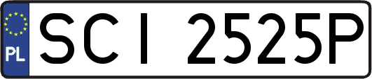 SCI2525P