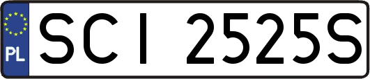 SCI2525S