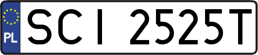 SCI2525T