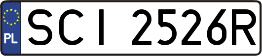 SCI2526R