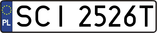 SCI2526T