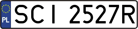 SCI2527R