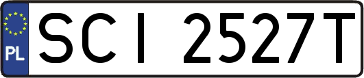 SCI2527T