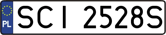 SCI2528S