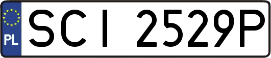 SCI2529P
