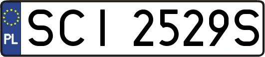 SCI2529S