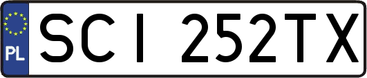 SCI252TX